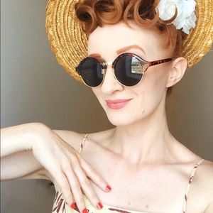 Meet your Posher, Lulu